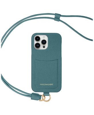 Sling Phone Case (iPhone 15 Pro Max)
