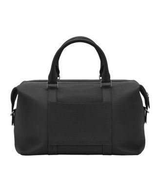 Leather Duffle Bag