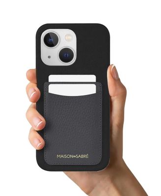 Card Phone Case (iPhone 15)