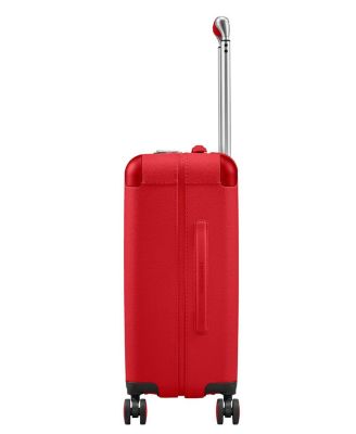 The Carry-On Suitcase