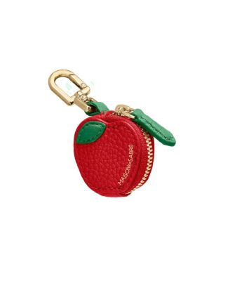The SABREMOJI Fruit Charm - Apple