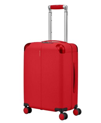 The Carry-On Suitcase