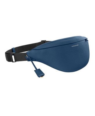 Large Leather Sling Bag