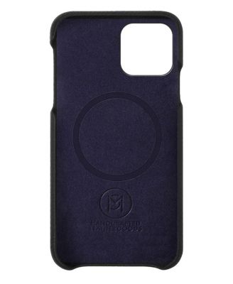 Leather Phone Case (iPhone 14)