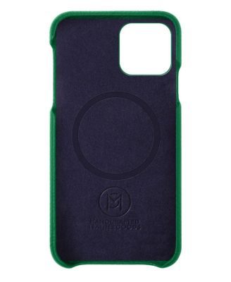 Leather Phone Case (iPhone 14)