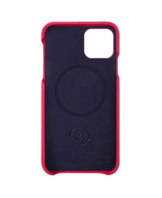 Leather Phone Case (iPhone 13)