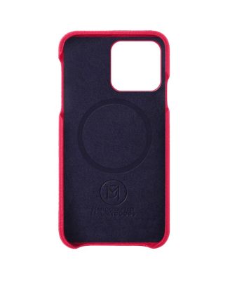 Leather Phone Case (iPhone 13 Pro)