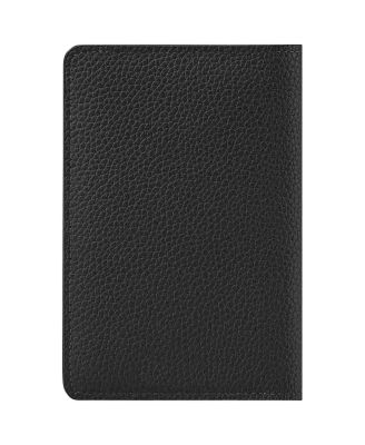 Leather Passport Holder