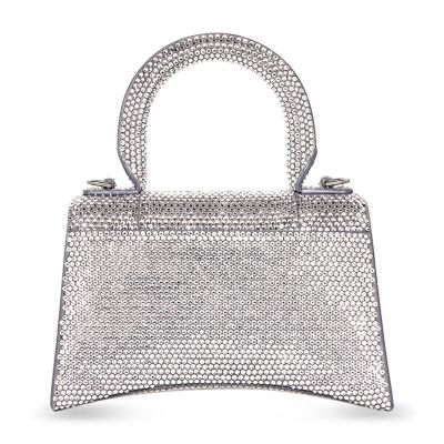 【極美品・付属品完備】Balenciaga HOURGLASS チャーム 極美品・付属品完備】Balenciaga HOURGLASS チャーム - メルカリ