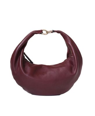 HYER GOODS - Convertible Hobo Ring Bag