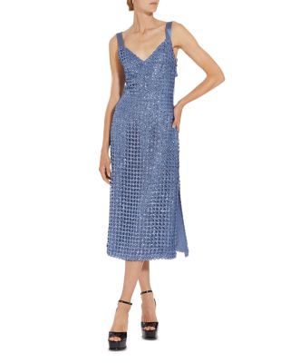 Markarian - Dancing Queen Dress