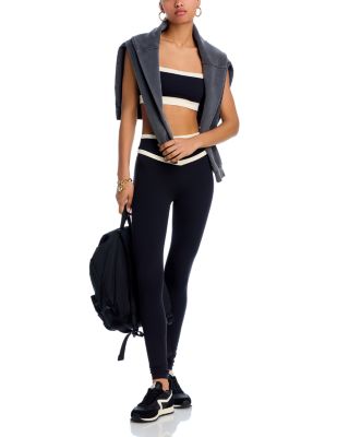 Monah Rigor Sports Bra &amp; Mason High Waist Leggings