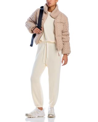 Andie Drawstring Sweatpants