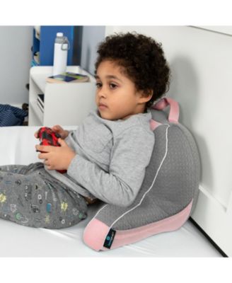 Toddler Mini Backrest Pillow