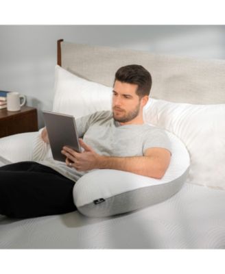  Full Body Pillow Pregnancy Maternity Pillow