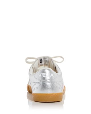【送料&関税込】Volley Veja X Nk Sneakers VEJA x NK Women's Volley Low Top Sneakers | Bloomingdale's