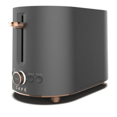 Caf&amp;eacute;™ Express 2 Slice Toaster