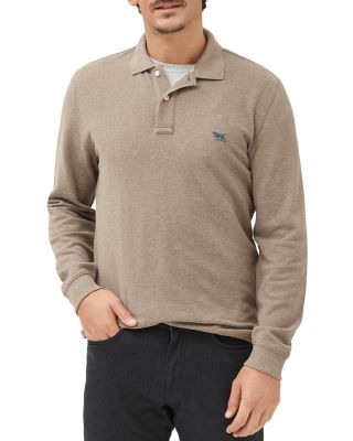 Rodd & Gunn - Long Sleeve Sports Fit Gunn Polo