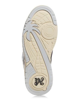 Men's Venice Low Top Sneakers