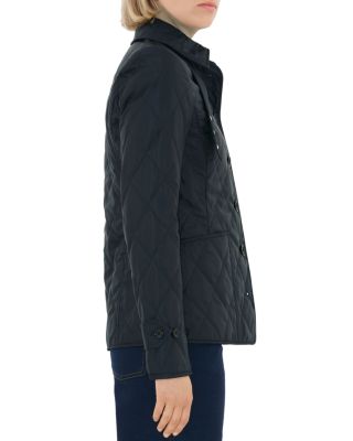 Fernleigh Quilted Thermoregulated Jacket