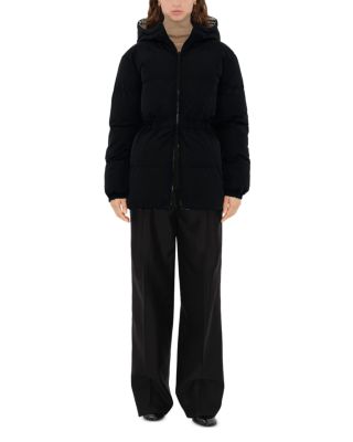 Keswick Reversible Puffer Jacket