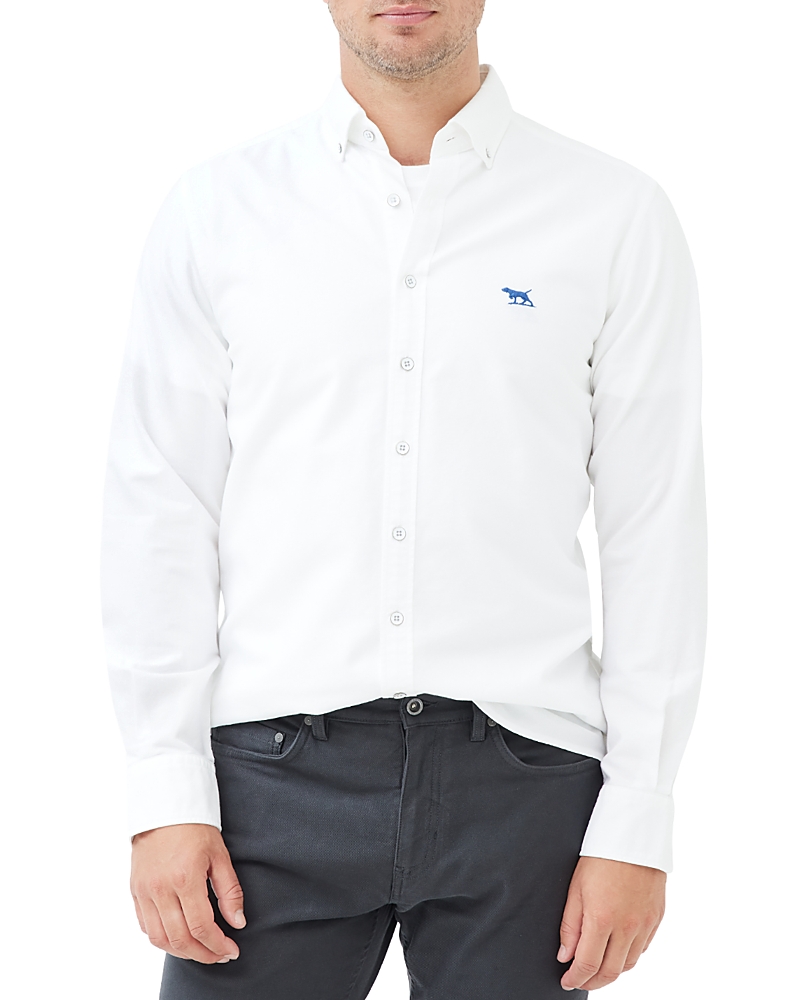 Rodd & Gunn Gunn Oxford Sports Fit Shirt