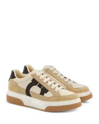 Men's Cassina Leather Sneakers
