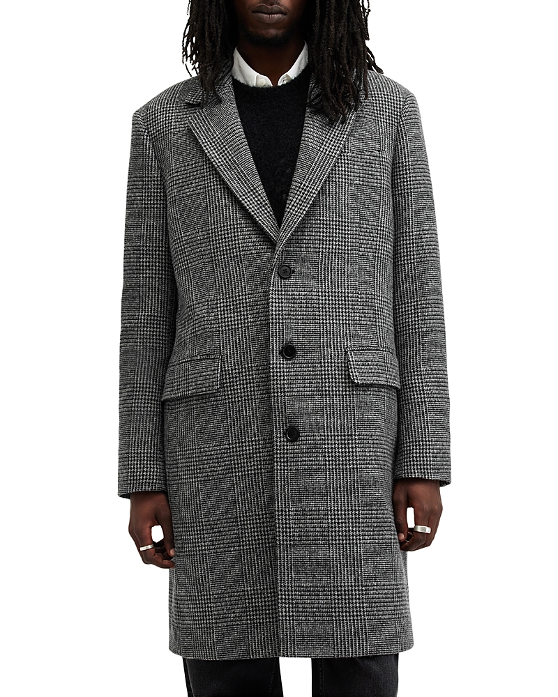 Allsaints Whitlock Coat