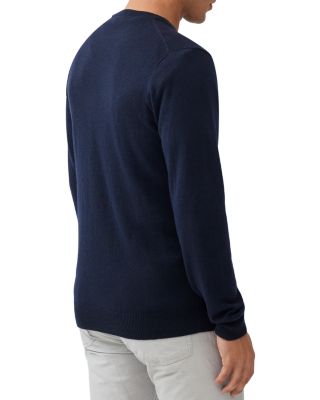 Queenstown Crewneck Sweater