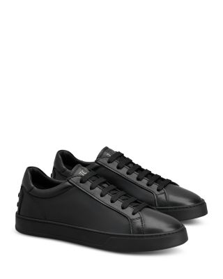 Men's Allacciata Cassetta Sneaker 