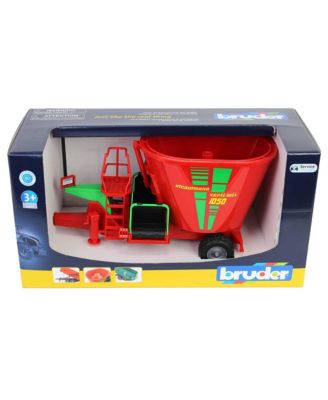  1/16 Verti-Mix Feed Mixer Impelment - Ages 5-7