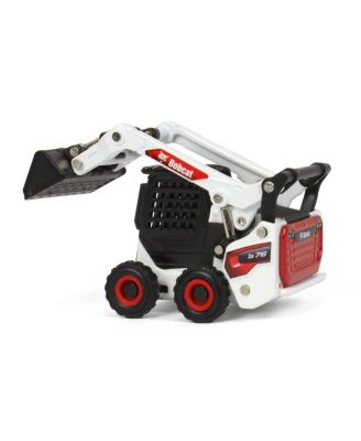 1/64 Bobcat Skid Steer 2-4 Years, 5-7 - Ages 5-7