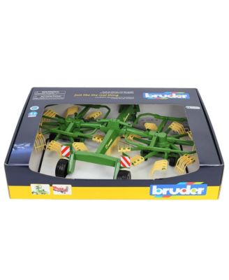  1/16 Krone Swadro Hay Rake 5-7 - Ages 5-7