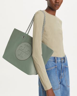 Ella Chain Tote