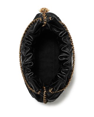 Mini Fleming Hobo Bag