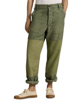 Ralph Lauren - Utility Pants