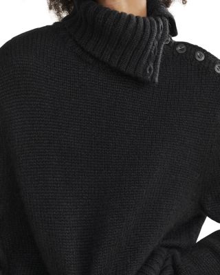 Jackie Cashmere Sweater