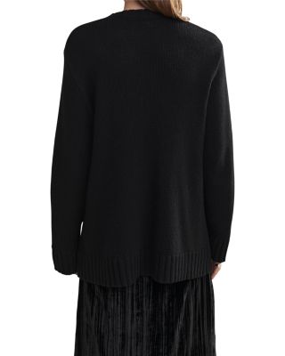 Amelia Cashmere Sweater 