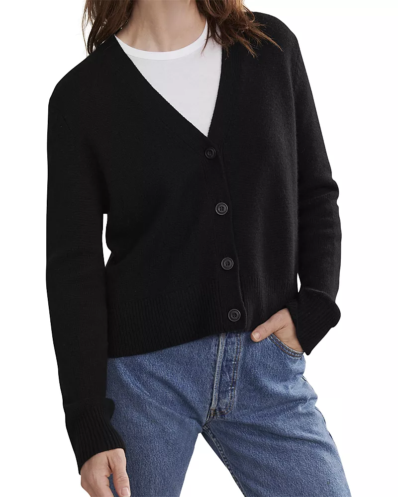 Jenni Kayne Colette Cashmere Cardigan
