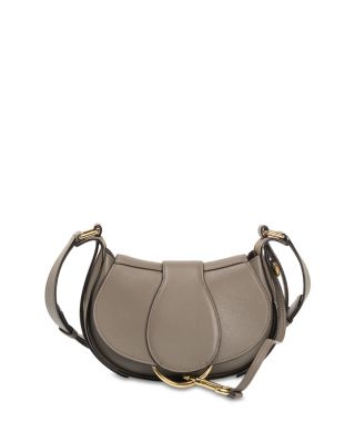 Chloé - Ride Small Leather Crossbody