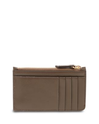 Iconic Small Leather Purse