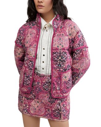 Free People Chloe Jacket | Bloomingdale's