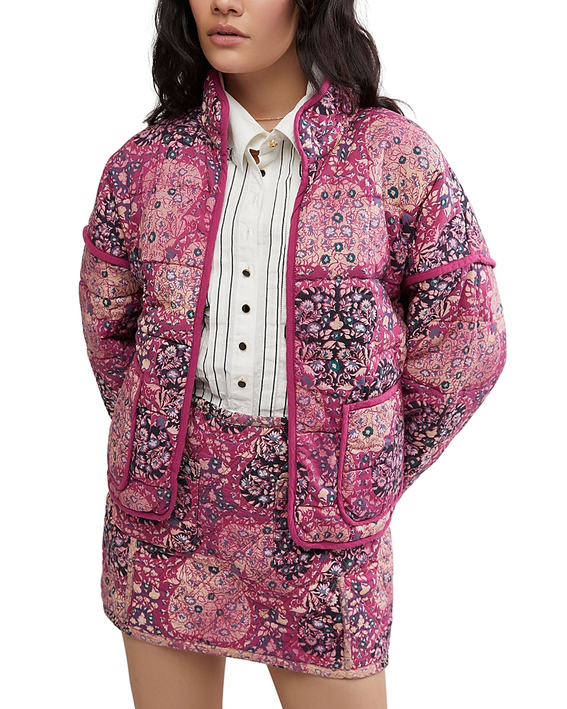 Free People Chloe Jacket