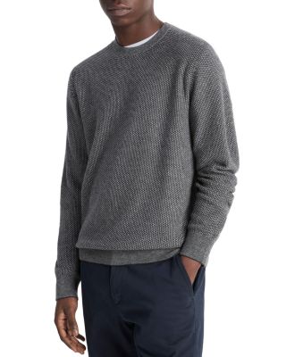 Geo Jacquard Sweater
