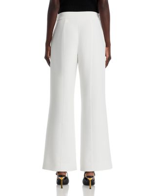 The Inez Wide Leg Pants