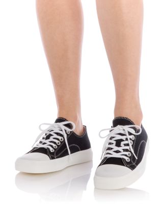 Women's Low Top Sneakers