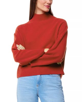 Whistles - Funnel Neck Wool Sweater