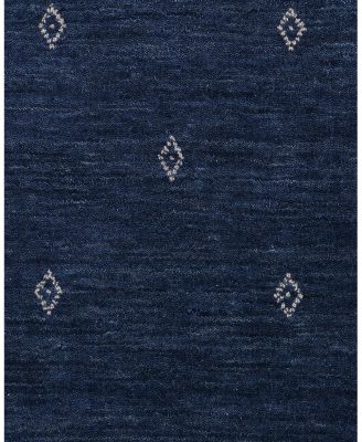Timeless Rug Designs Gabbeh Simi Area Rug, 9&#39; x 12&#39;