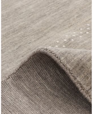 Timeless Rug Designs Gabbeh Simi Area Rug, 9&#39; x 12&#39;