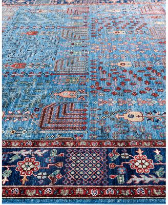 Bloomingdale's Serapi M1999 Area Rug, 9'3" x 11'10"